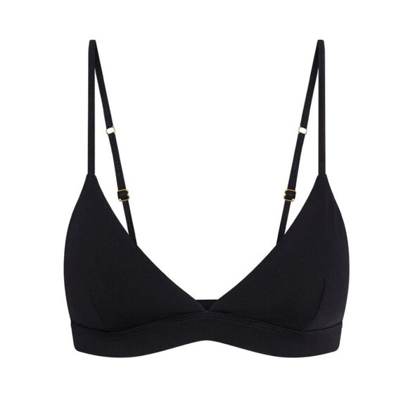 MONDAY Swimwear MONDAY Body Brooklyn Bra in Black